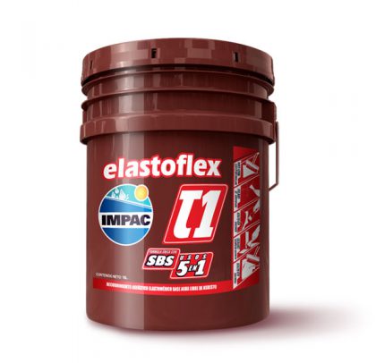 Impac Elastoflex T1