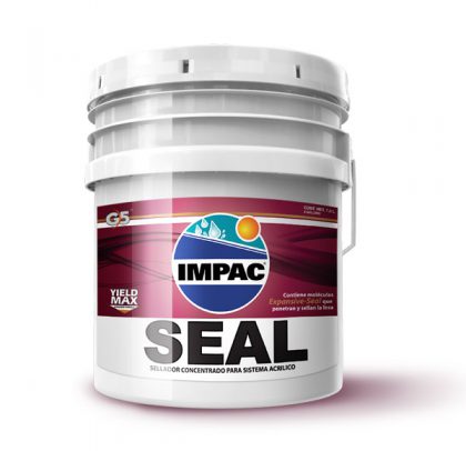 Impac Seal
