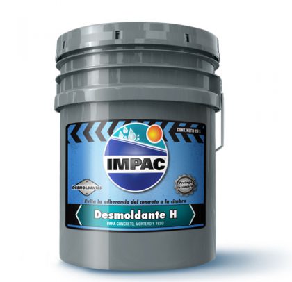 Desmoldante H