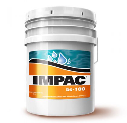 IMPAC BS-100
