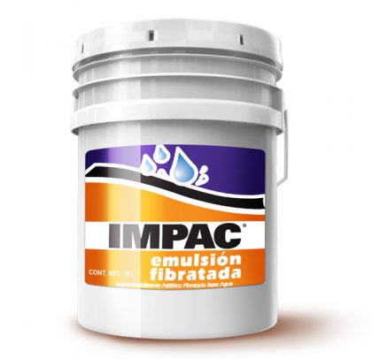 IMPAC Emulsión Fibratada