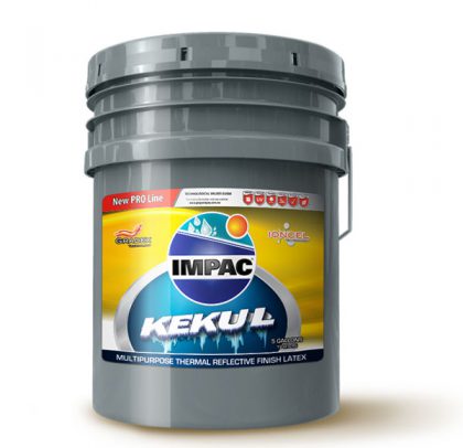 IMPAC Kekul