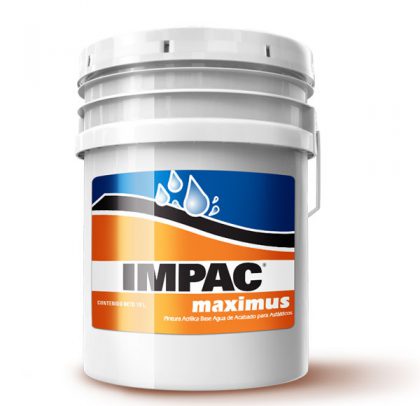 Impac Maximus