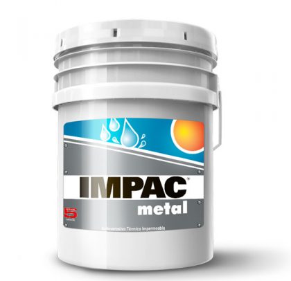 Impac Metal