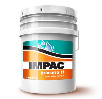 IMPAC Primario H