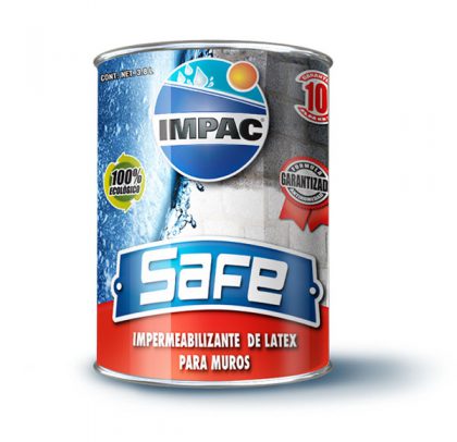 Impac Safe