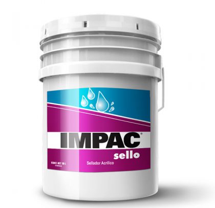 Impac Sello
