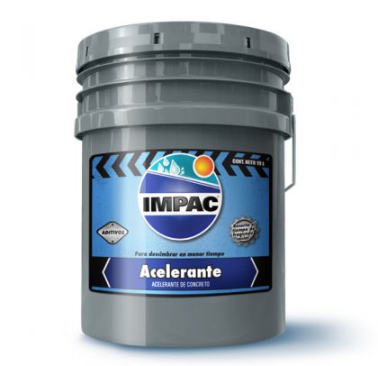 IMPAC Acelerante