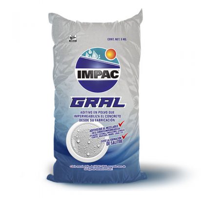 IMPAC Gral