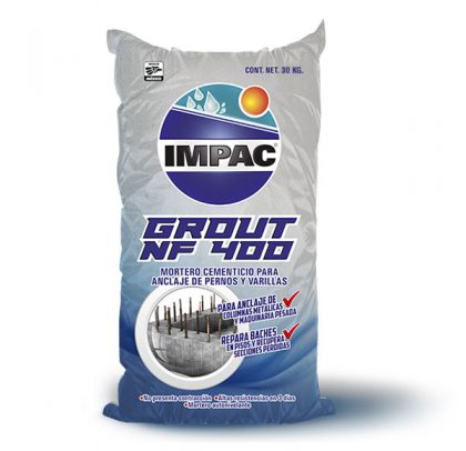IMPAC Grout NF 400