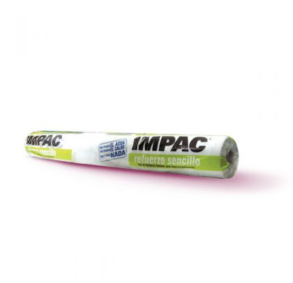 IMPAC Tela de Refuerzo Sencillo
