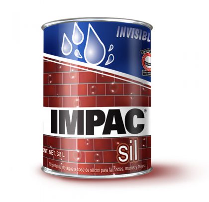 IMPAC Sil