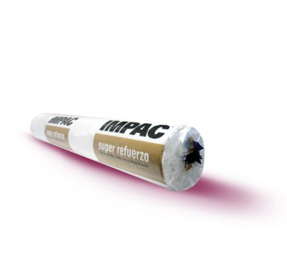 IMPAC Tela de Súper Refuerzo