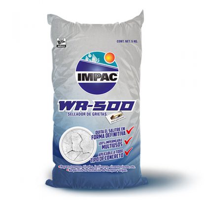 IMPAC WR-500