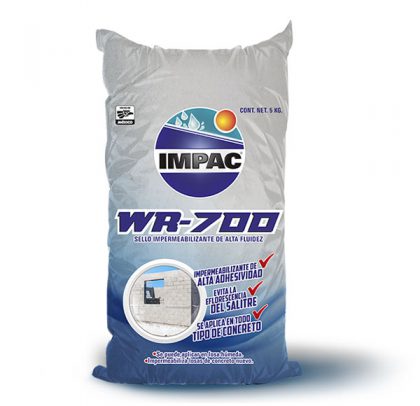 IMPAC WR-700