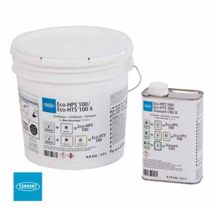 Eco-HPS 100