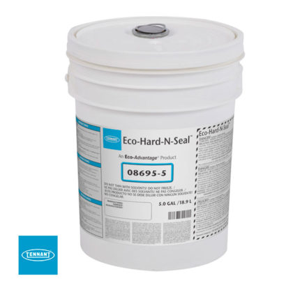 Eco-Hard-N-Seal