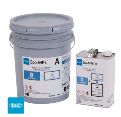 Eco-MPE