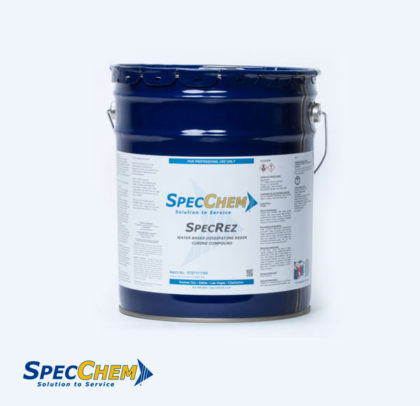 Spec-Rez