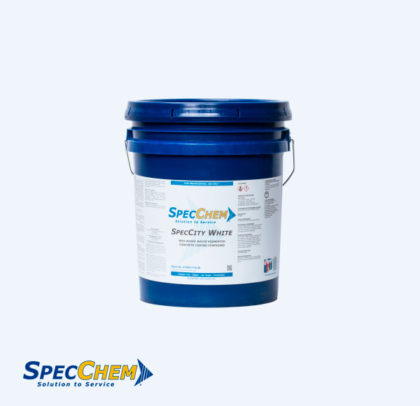 Speccity-White