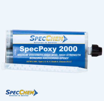 Specpoxy-2000