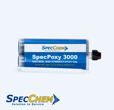 Specpoxy-3000