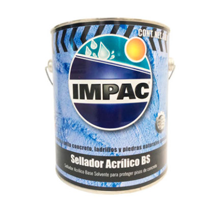 IMPAC BS Acrilico