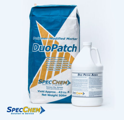 Duo Patch