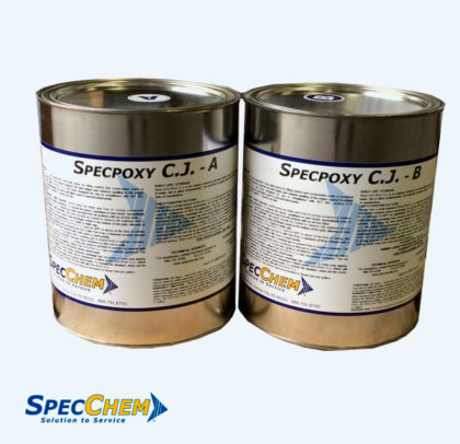 SpecPoxy CJ