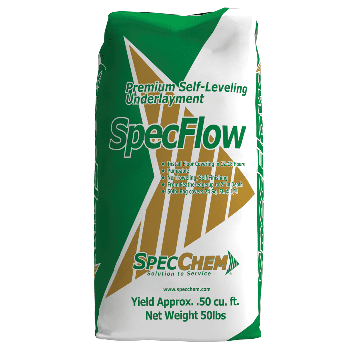 Specflow SPECHEM Specflow - Imagen 1
