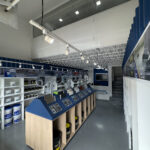 Tienda AB1